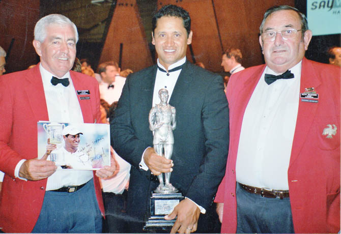 RossKenningtonMichaelCampbellKeithMeadows